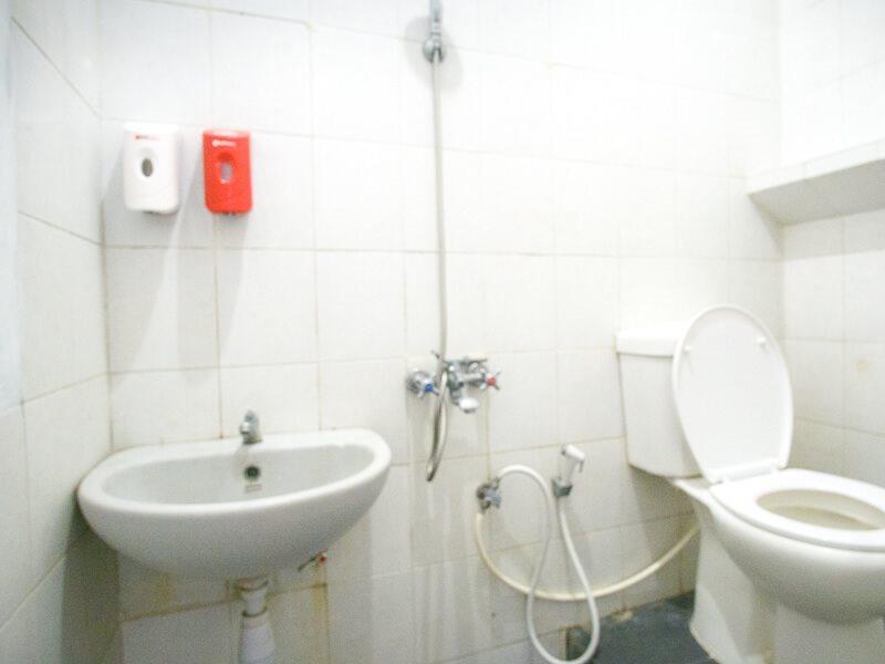 מלון Reddoorz @ Jalan Gatot Subroto Denpasar מראה חיצוני תמונה